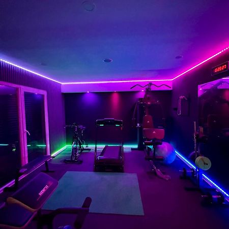 Willa Valadares House Corroios Zewnętrze zdjęcie