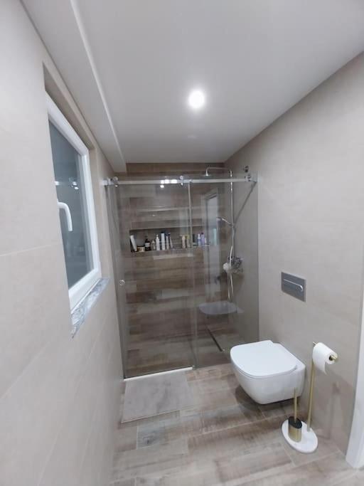 Willa Valadares House Corroios Zewnętrze zdjęcie