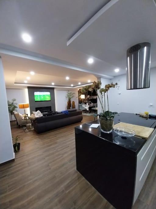 Willa Valadares House Corroios Zewnętrze zdjęcie