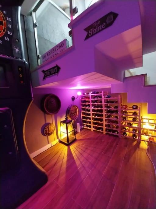 Willa Valadares House Corroios Zewnętrze zdjęcie