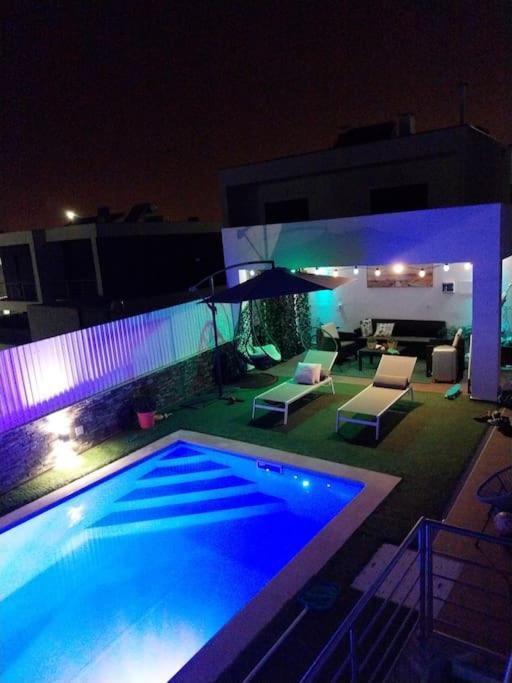 Willa Valadares House Corroios Zewnętrze zdjęcie