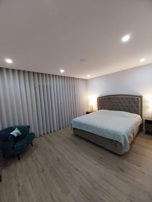 Willa Valadares House Corroios Zewnętrze zdjęcie