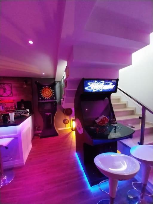 Willa Valadares House Corroios Zewnętrze zdjęcie
